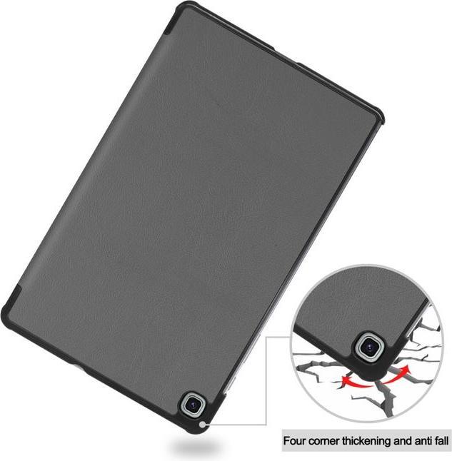 Actual product image MU Classic Triple foldable cover (Galaxy Tab S6 Lite)