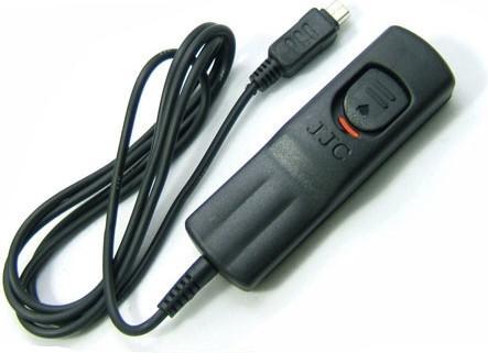 JJC Wired Remote 1m MA J (Olympus RM UC1)
