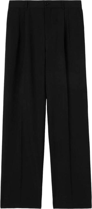 Burberry Wool Pants
