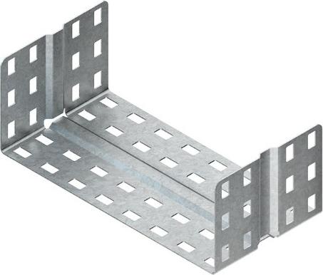 Niedax Connettore (Foro cavo, 9.70 cm)