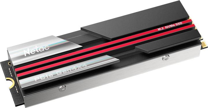 Produktbild Netac SSD NV7000 M.2 1TB PCIe 4.0 x4 (1000 GB, M.2 2280)