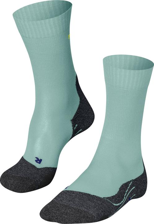Produktbild Falke TK2 Explore Cool Damen Trekking Socken (41 - 42)