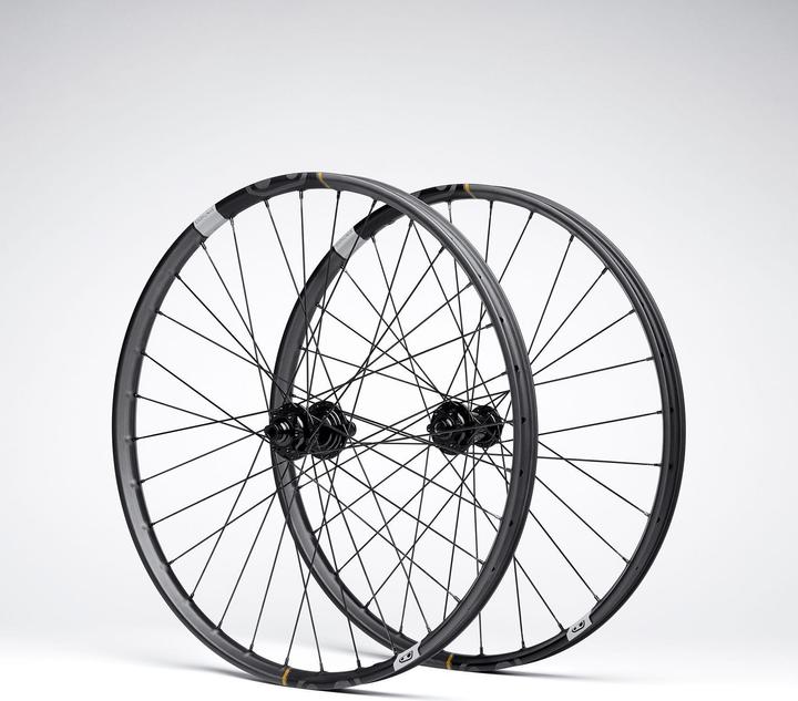 Actual product image Crankbrothers Wheelset Synthesis E11 (Wheelset, 29")