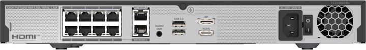Produktbild Hanwha WAVE recording server with (Netzwerk Videorecorder (NVR))