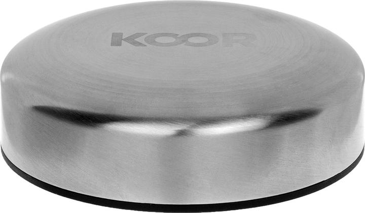 Actual product image Koor Thermo food container