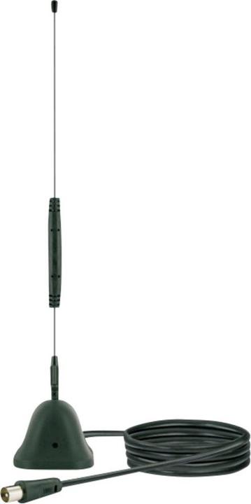 Produktbild Schwaiger Stabantenne (Zimmerantenne, DVB-T / -T2)