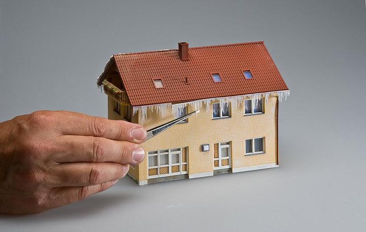 Productafbeelding Faller H0 Snap&Glue Vrijloophoek 170524