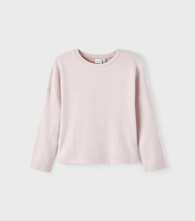 Actual product image Name it Long sleeve knit sweater (116)