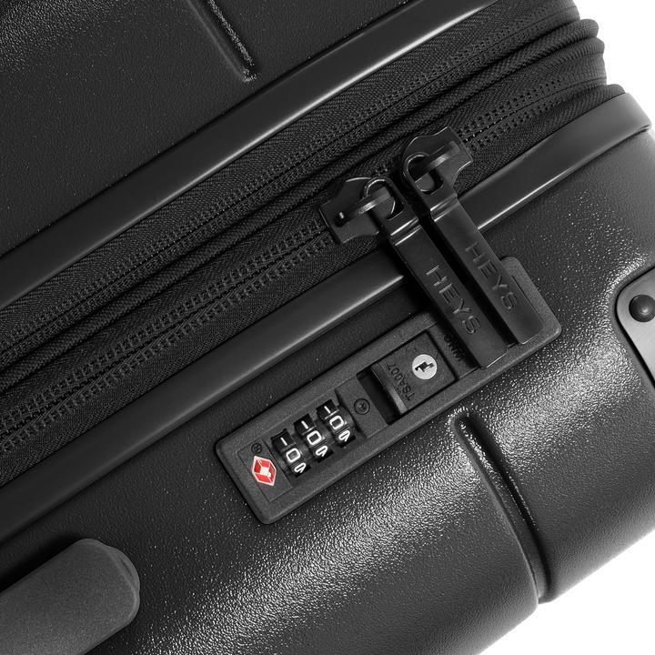 Actual product image Heys Zen - Hand luggage trolley (47 l, Hand luggage (up to 50 litres))