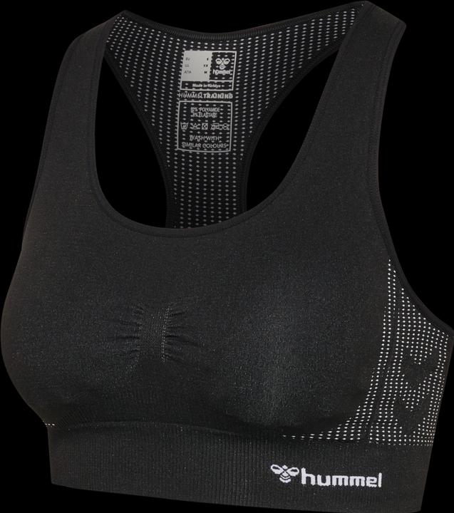 Produktbild hummel Hmlmt Shaping Seamless Padded Bra (L)
