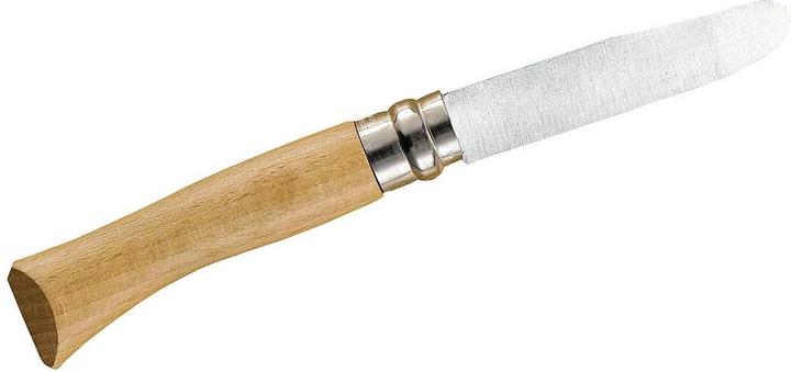 Actual product image Opinel Safety Knife N°07 (8 cm)