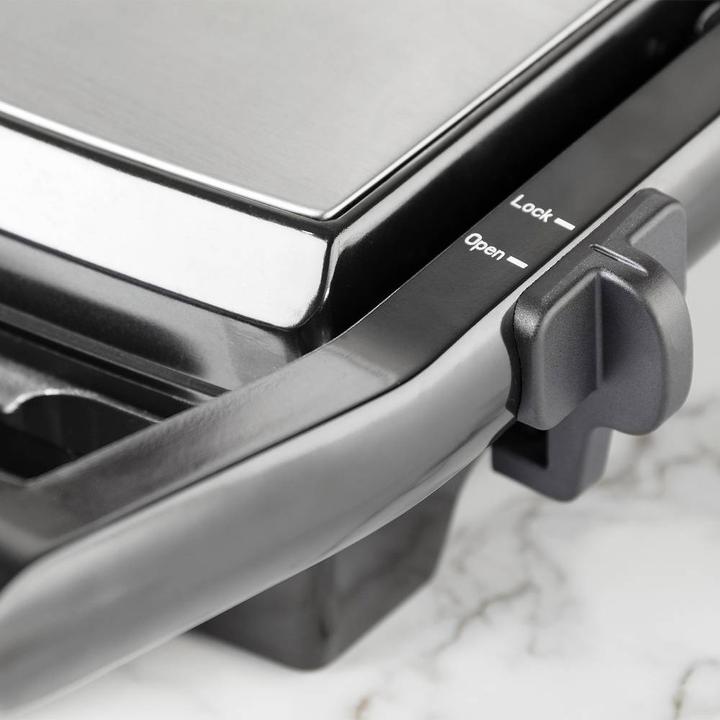 Productafbeelding Princess Panini Grill Pro (EU-stekker)