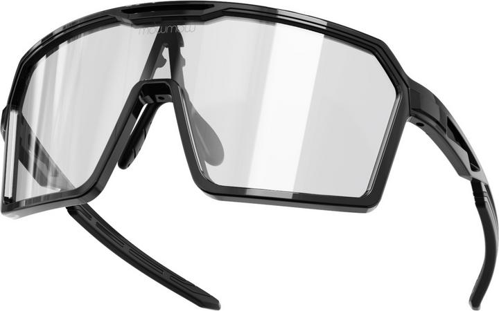 Image du produit Mow Mow SUPERHERO-Photochromic (Noir, Noir)