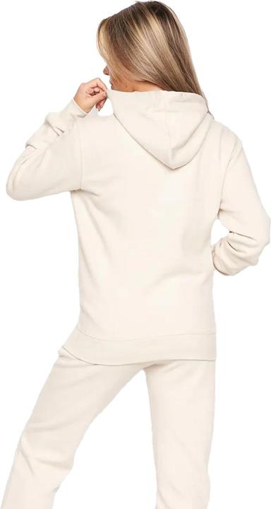 Actual product image Juice Womens/Ladies Cremmoore Hoodie (L)