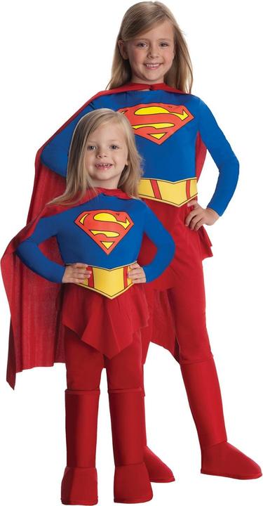 Actual product image Supergirl (L)