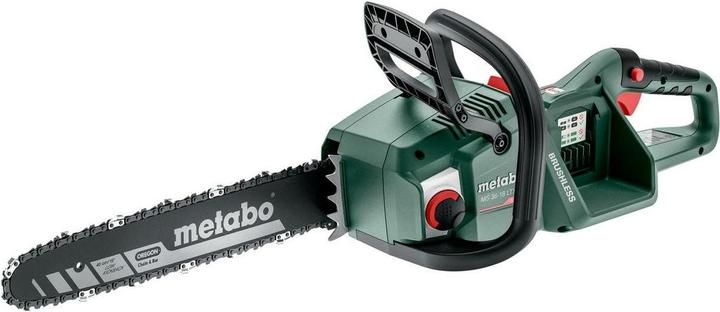 Image du produit Metabo MS 36-18 LTX BL 40 (Tronçonneuse à batterie)