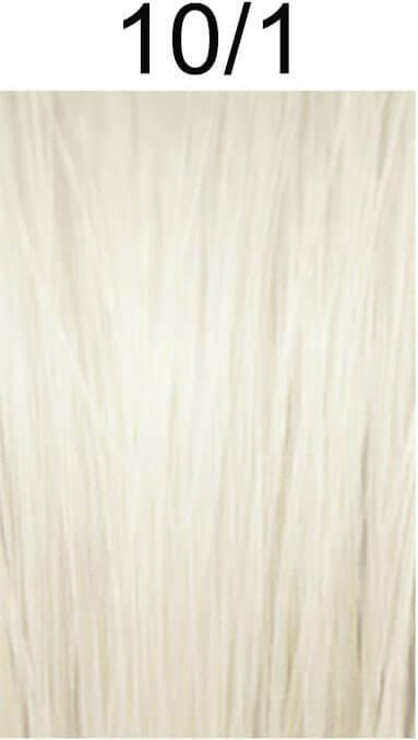 Actual product image Wella Illumina Color (10/1 light-blond ash)