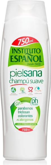 Produktbild Instituto Español Healthy Skin (750 ml, Flüssiges Shampoo)