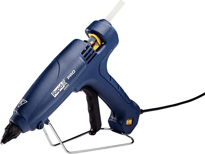 Image du produit Rapid EG320 Pistolet à colle 12mm