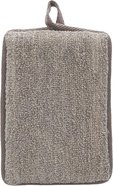 Image du produit Pipedream Rectangle Bath Sponge