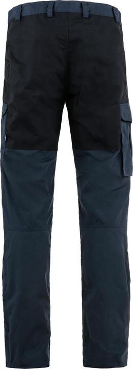 Actual product image Fjällräven Barents Pro Winter Trousers (46)
