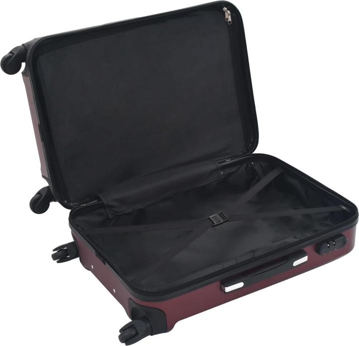 Actual product image VidaXL Una (L (90 - 115l))