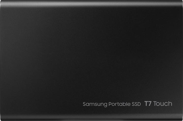 Produktbild Samsung Portable T7 Touch (1000 GB)