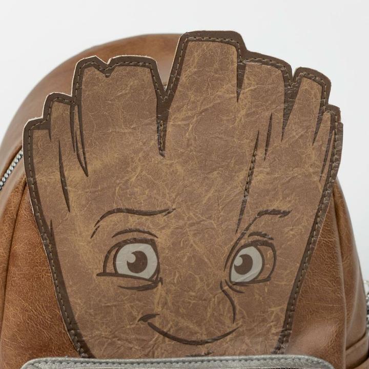 Image du produit Cerdá Les Gardiens de la Galaxie Sac à dos Groot