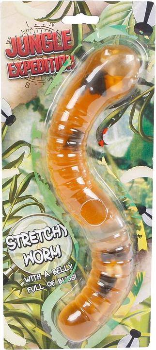 Image du produit Roost Jungle Expedition 621225 Serpent, ass. 65cm