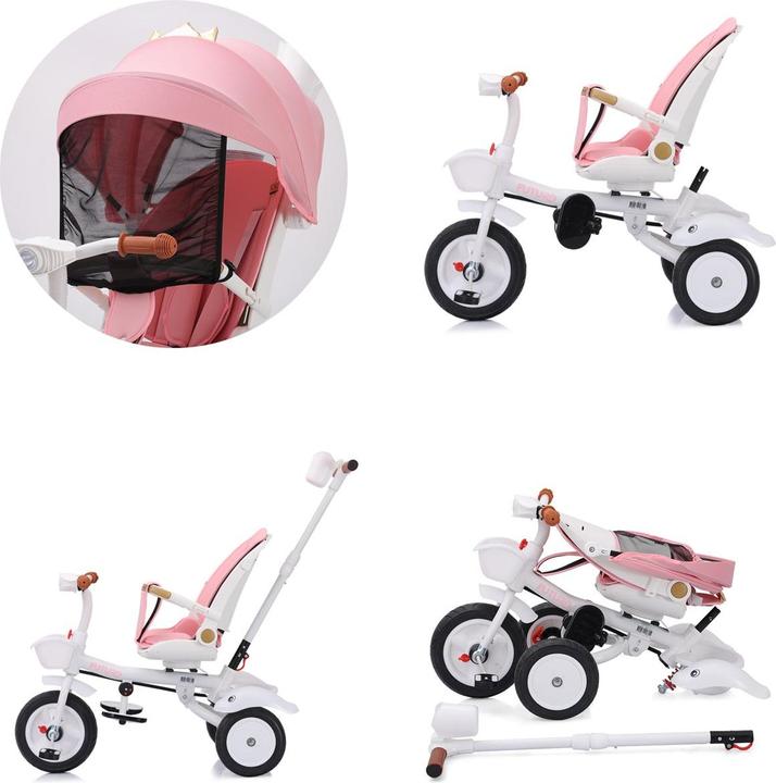 Produktbild Chipolino Futuro 2 in 1
