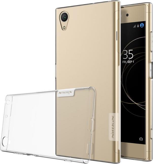 Produktbild Nillkin Nature Soft Series (Xperia XA1 Plus)