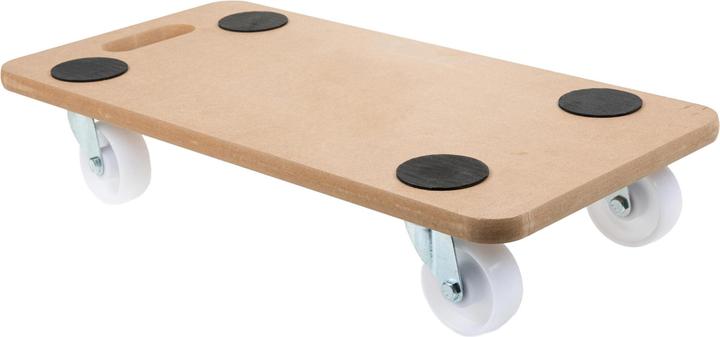 Produktbild Struct Transportroller (250 kg)