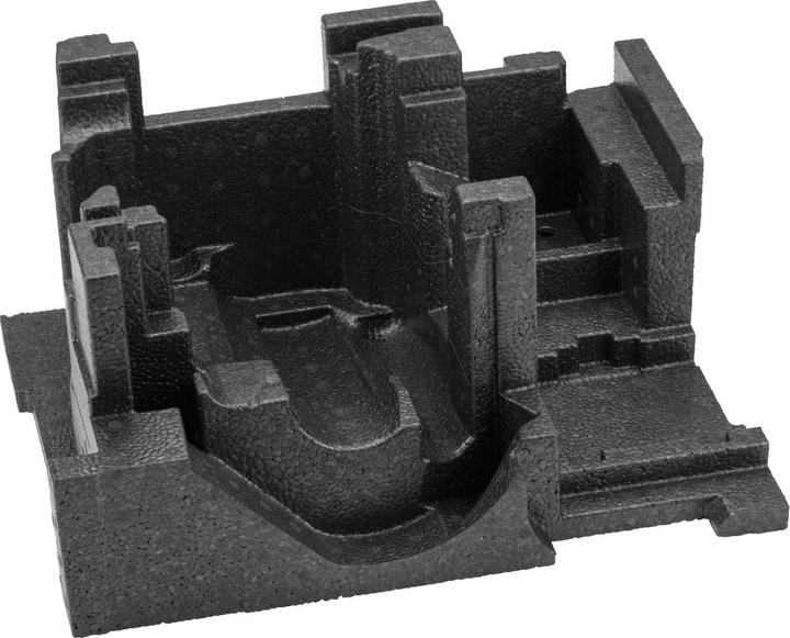 Actual product image Bosch Professional GOF 1250 CE/1250 LCE