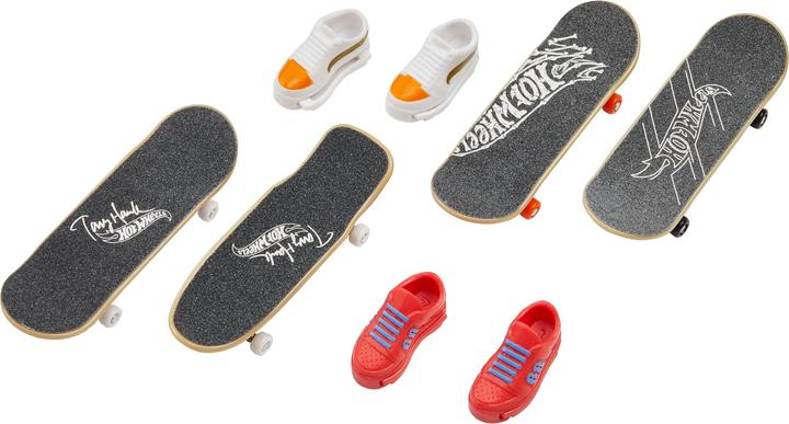 Produktbild Hot Wheels Skate Fingerboard