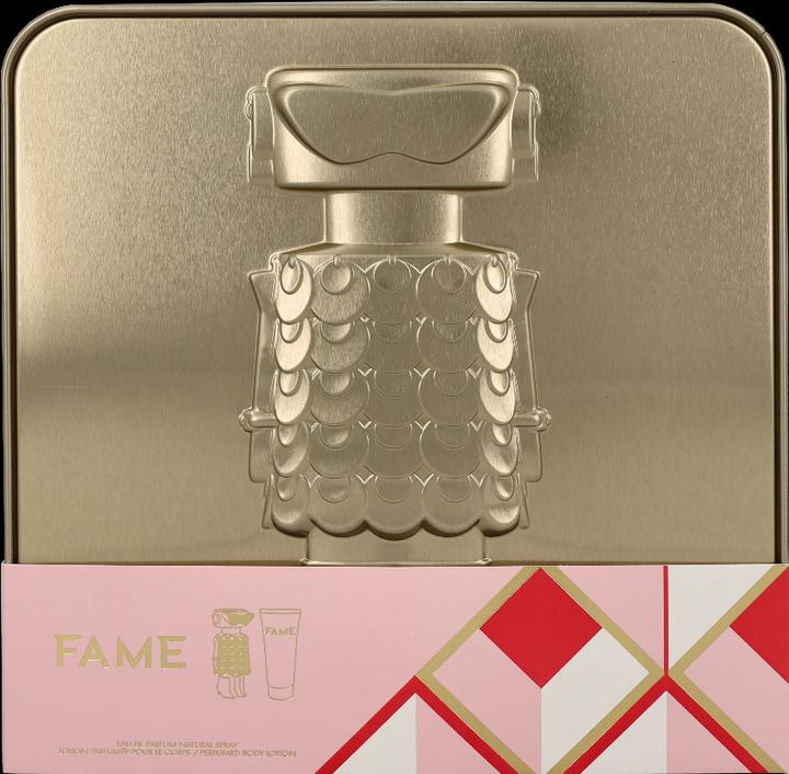 Immagine prodotto Paco Rabanne Set regalo Fame (Set profumo)