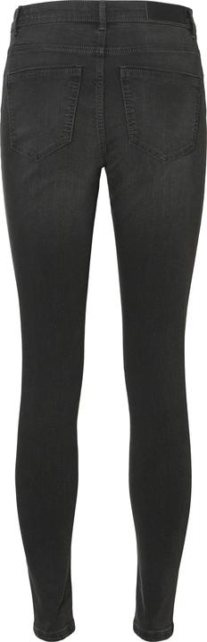 Actual product image Vero Moda VMTANYA Normal Waist Slim Fit Jeans (XXS)