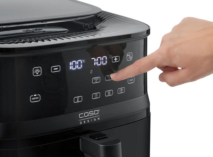 Image du produit Caso Steam & Air Fry 700