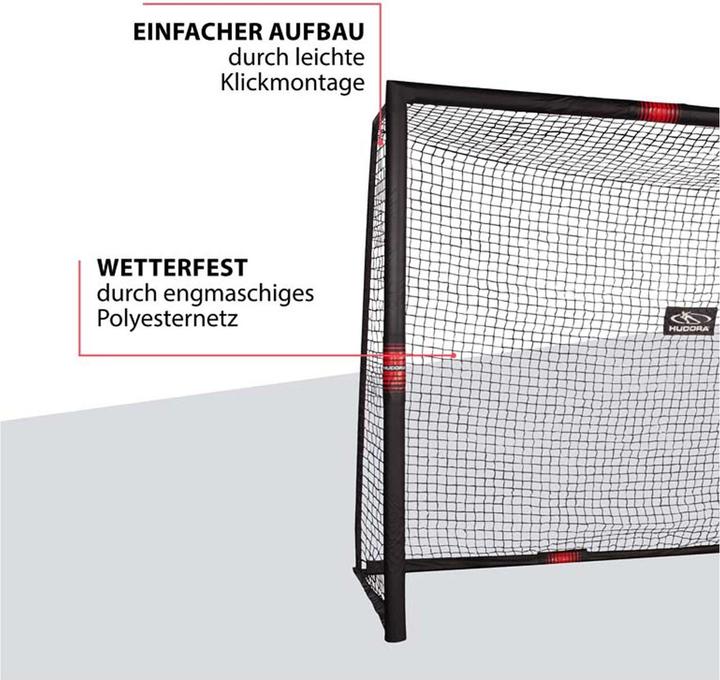 Productafbeelding Hudora Pro Tect 300