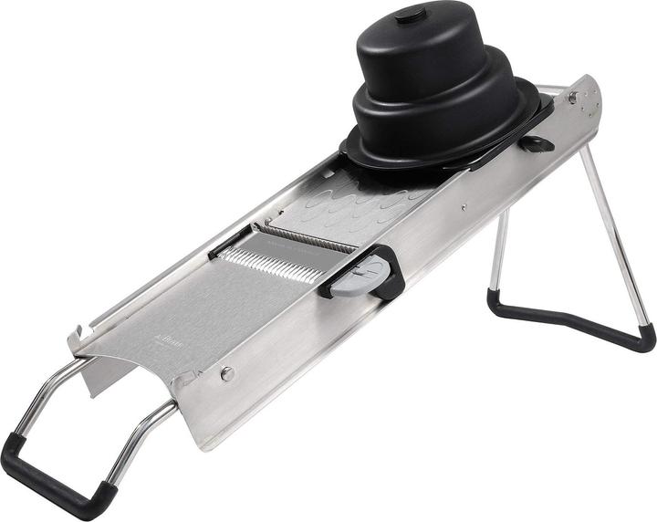 Actual product image de Buyer Mandolin Access