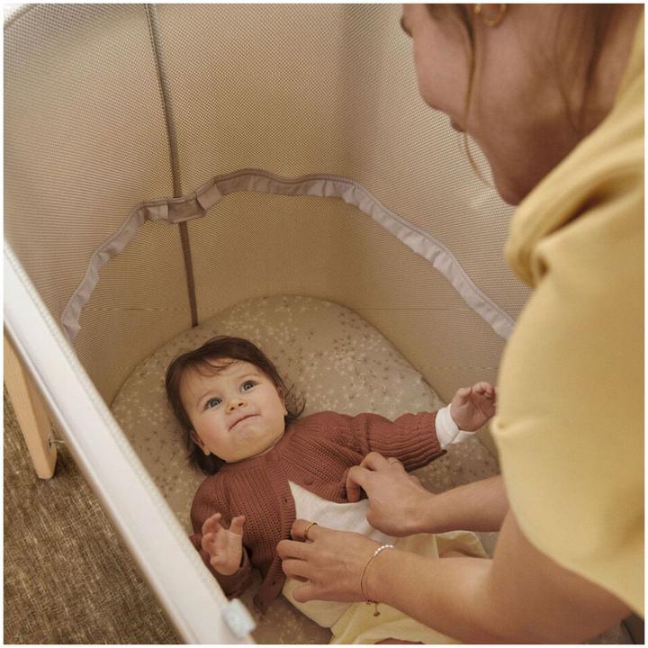 Produktbild Stokke Snoozi Stubenbett