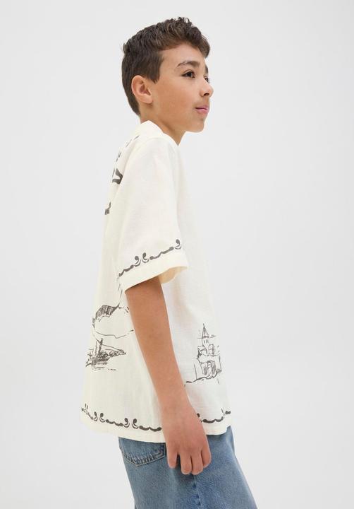 Image du produit Jack & Jones Hemd Junior Hemd (140)