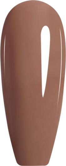 Produktbild Canni Gellack 9135 UV/LED (Braun, UV-Gel Lack)