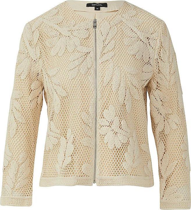 Comma Blouson