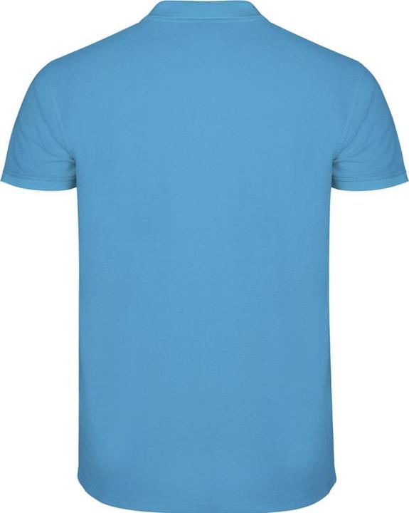 Immagine prodotto Alpinia Star Maglietta Polo Maniche Corte Uomo (XXL)