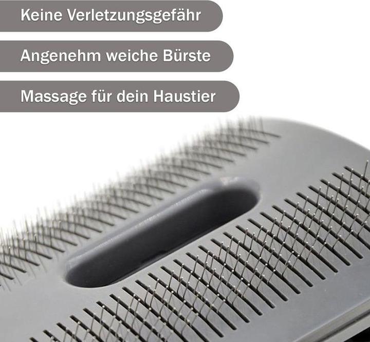 Image du produit Hermex Brosse à poils alternative Brosse à poils d'animaux pour Dyson V6 V7 V8 V10 SV10 SV11