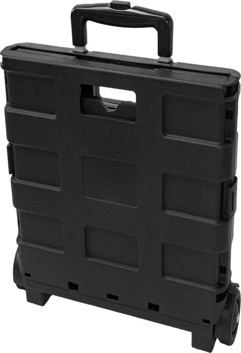 Immagine prodotto Home&Styling Carrello di trasporto, pieghevole (18 kg)
