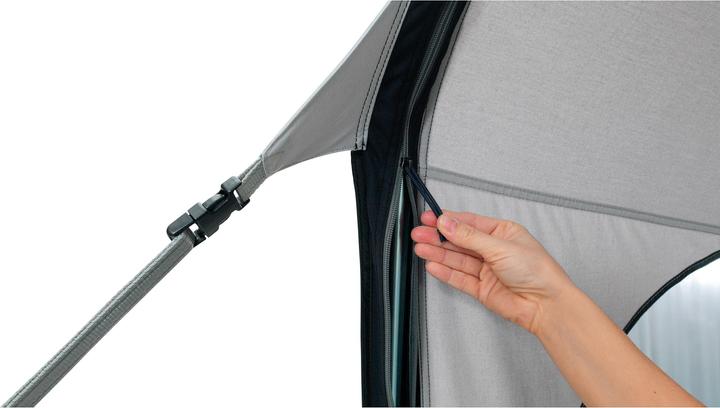 Immagine prodotto Outwell Lago Hayward 4ATC (Tenda a tunnel, 37.30 kg, 4 persone)