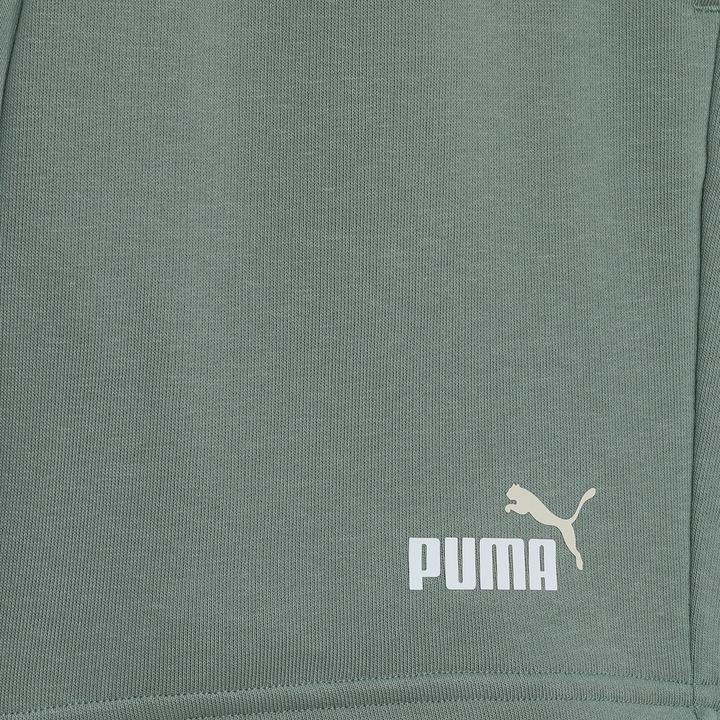 Produktbild Puma ESS 2 COLOR No. 1 Logo Shorts TR B (128)