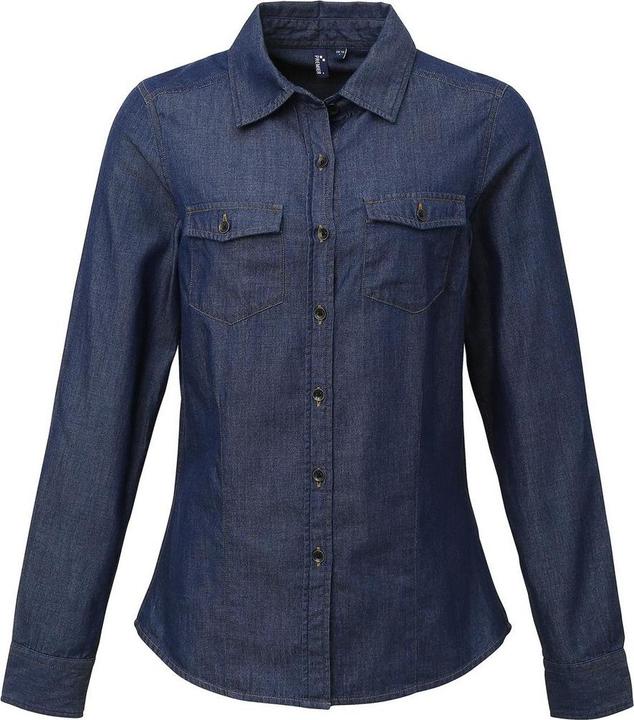 Immagine prodotto Premier Camicia Cucitura Donna (XS)