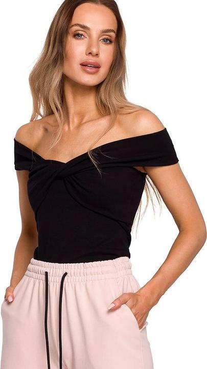 Produktbild Made of Emotion Bluse Moe (XXL)